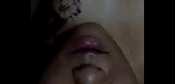  Malaysian girl masturbates